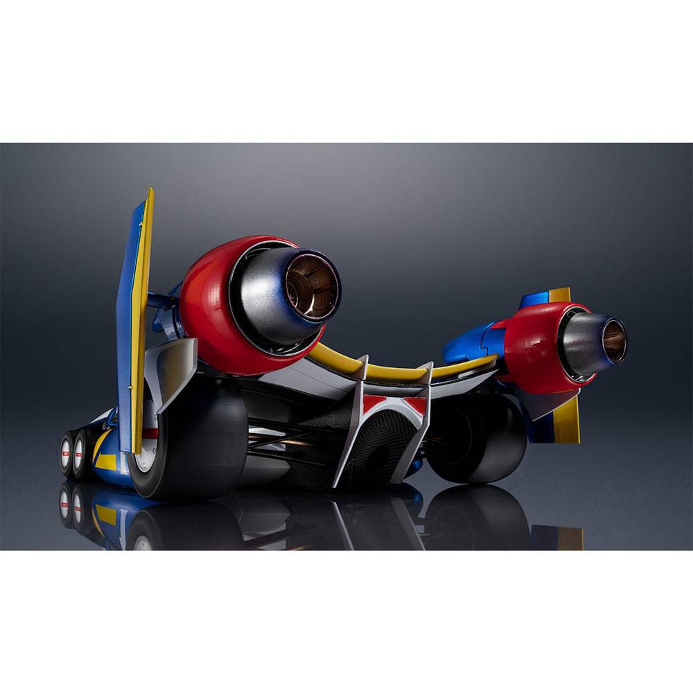 Variable Action Hi-SPEC Future GPX Cyber Formula 11 SUPER ASRADA AKF-11 (with gift)