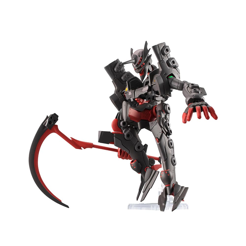 DESKTOP ARMY EVANGELION MOVIE Ver. AYANAMI REI and First Adams Vessel