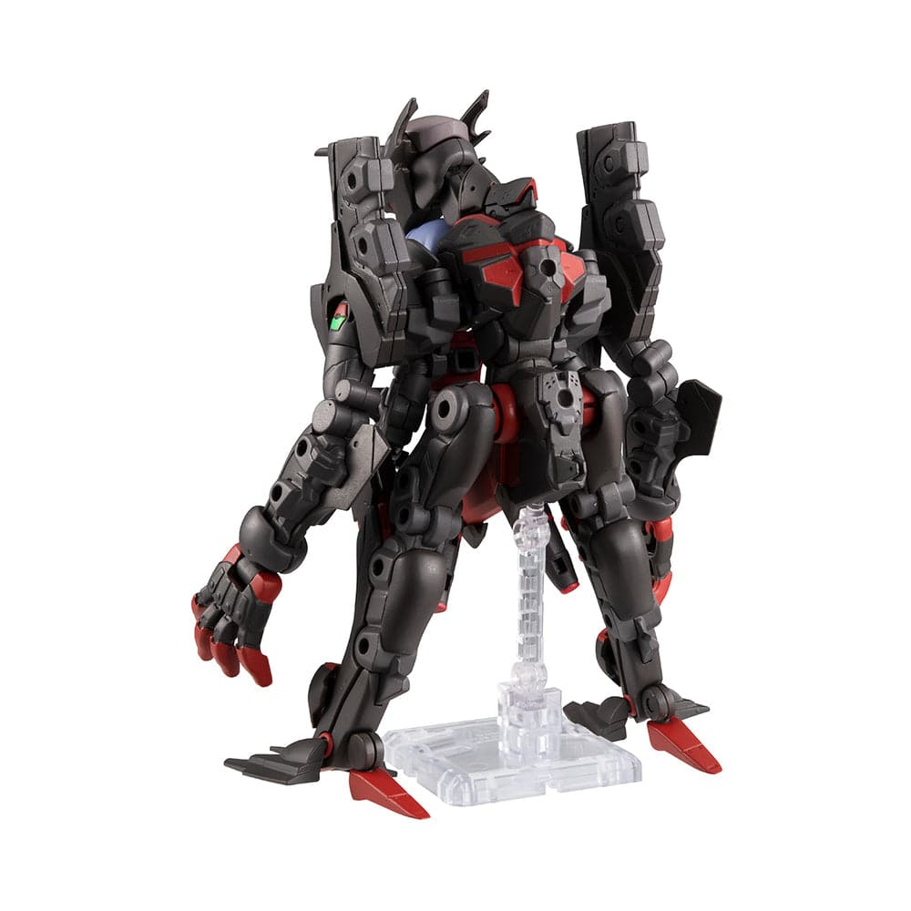 DESKTOP ARMY EVANGELION MOVIE Ver. AYANAMI REI and First Adams Vessel