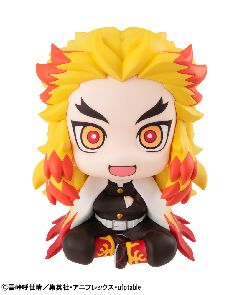 Lookup Demon Slayer RENGOKU KYOUJUROU