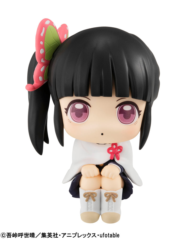Lookup Demon Slayer TSUYURI KANAWO
