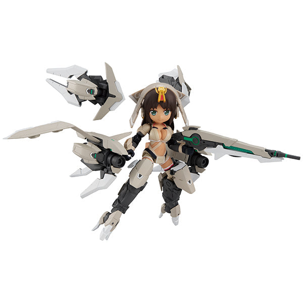 DESKTOP ARMY Alice Gear Aegis KANESHIYA SHITARA (Ver.Karva Chauth)