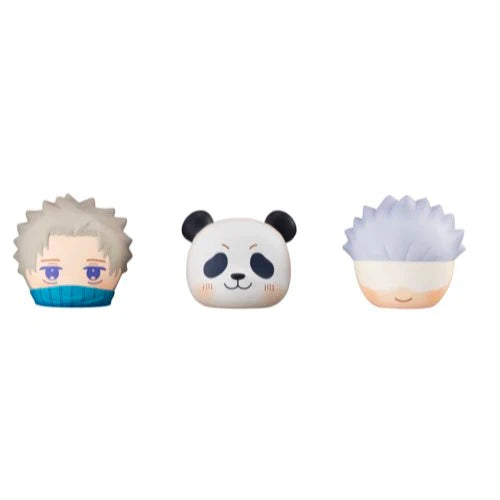 Fluffy Squeeze Bread Movie JUJUTSUKAISEN 0