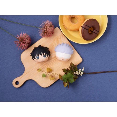 Fluffy Squeeze Bread Movie JUJUTSUKAISEN 0