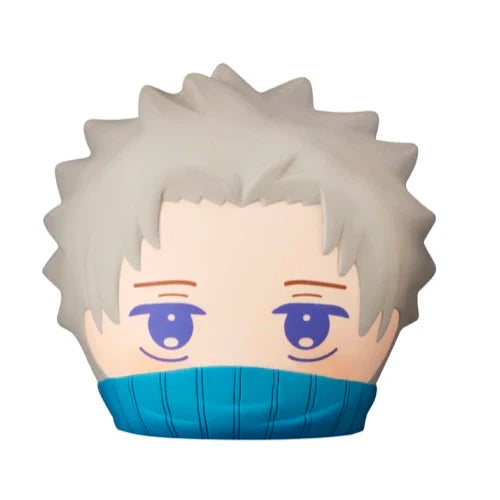 Fluffy Squeeze Bread Movie JUJUTSUKAISEN 0