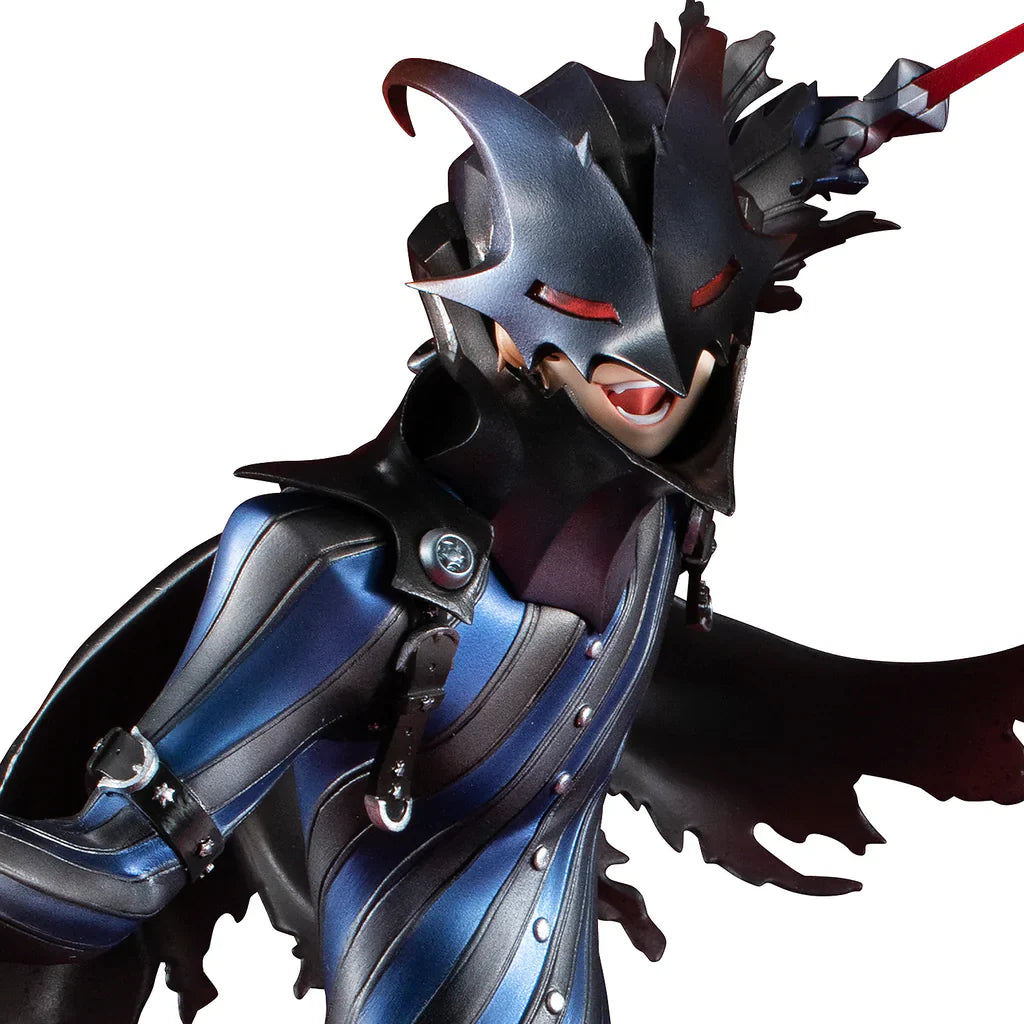 Lucrea Persona5 The Royal Crow Roki ver. (Goro Akechi)