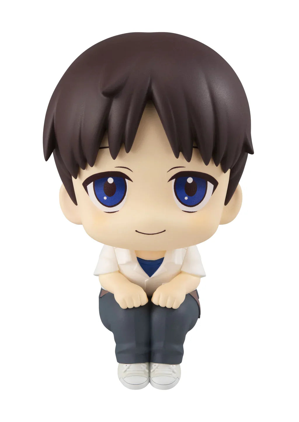 Lookup Evangelion 3.0+1.0 Thrice Upon a Time Shinji Ikari