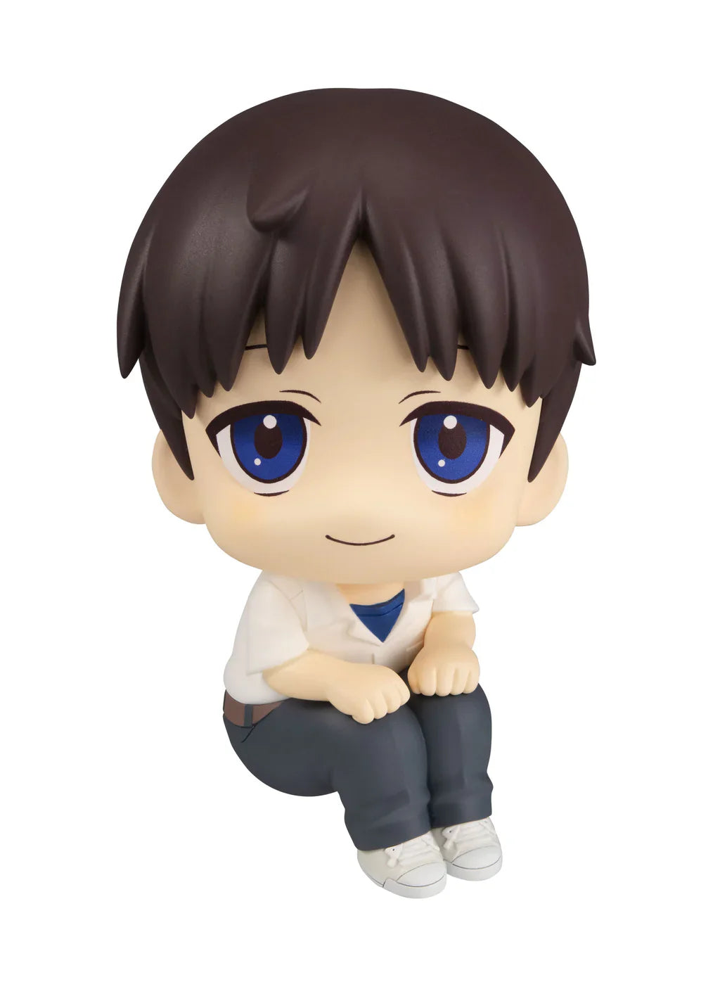 Lookup Evangelion 3.0+1.0 Thrice Upon a Time Shinji Ikari