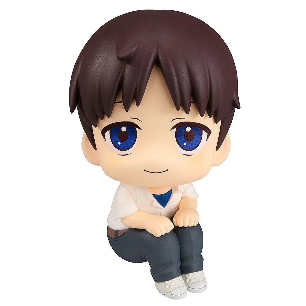 Lookup Evangelion 3.0+1.0 Thrice Upon a Time Shinji Ikari