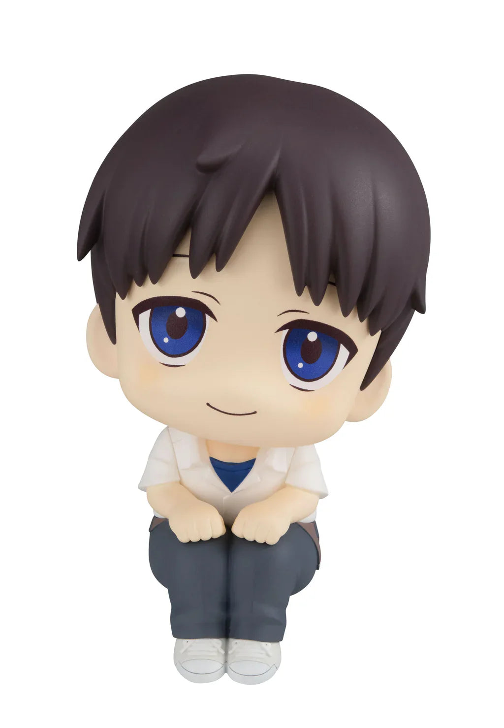 Lookup Evangelion 3.0+1.0 Thrice Upon a Time Shinji Ikari