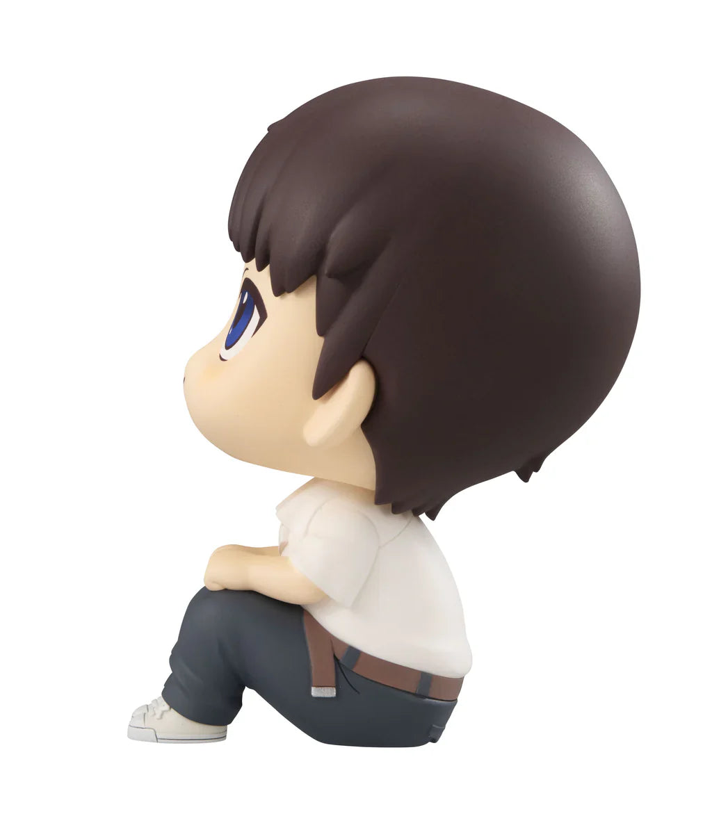 Lookup Evangelion 3.0+1.0 Thrice Upon a Time Shinji Ikari