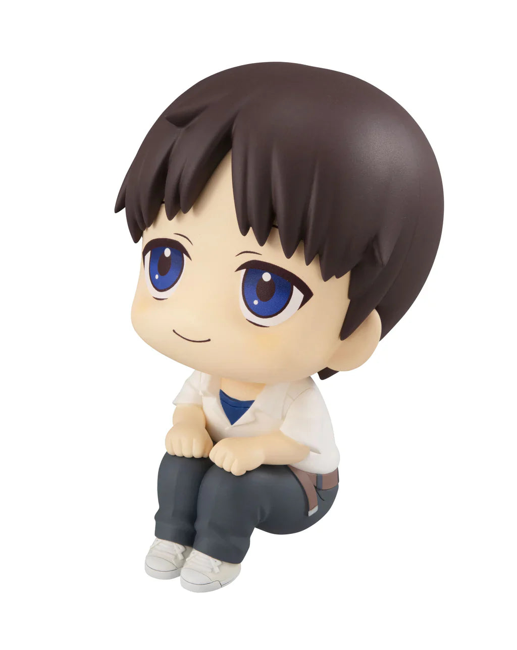 Lookup Evangelion 3.0+1.0 Thrice Upon a Time Shinji Ikari