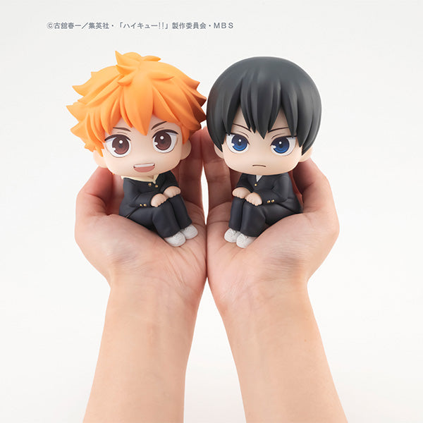 Lookup Haikyu!! Shoyo Hinata