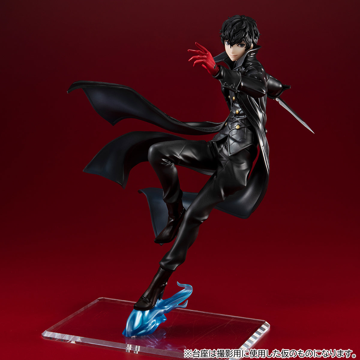 Lucrea Persona5 The Royal Joker