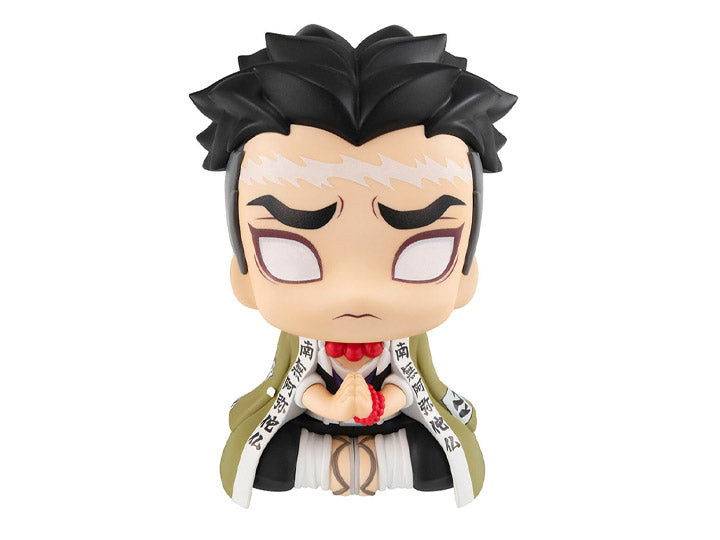 Lookup Demon Slayer Kimetsu no Yaiba Gyomei Himejima