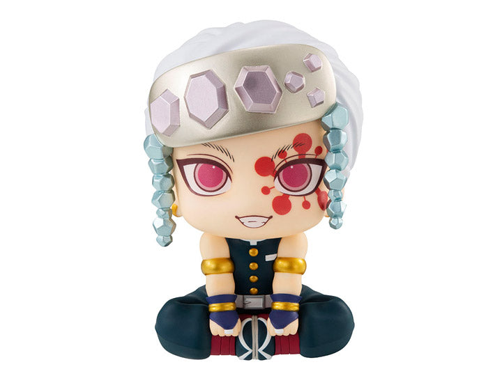 Lookup Demon Slayer Kimetsu no Yaiba Tengen Uzui