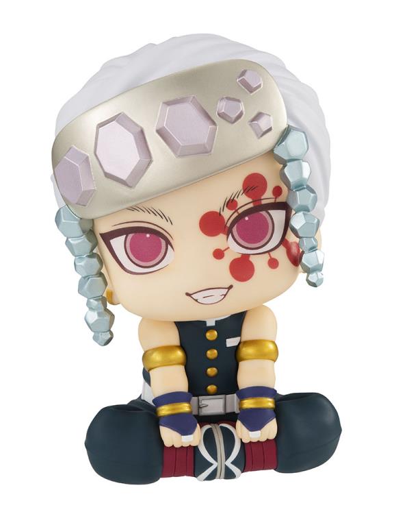 Lookup Demon Slayer Kimetsu no Yaiba Tengen Uzui