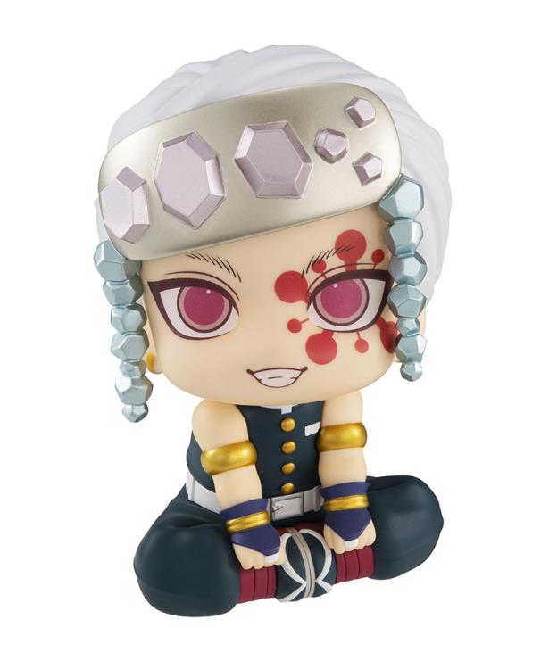 Lookup Demon Slayer Kimetsu no Yaiba Tengen Uzui