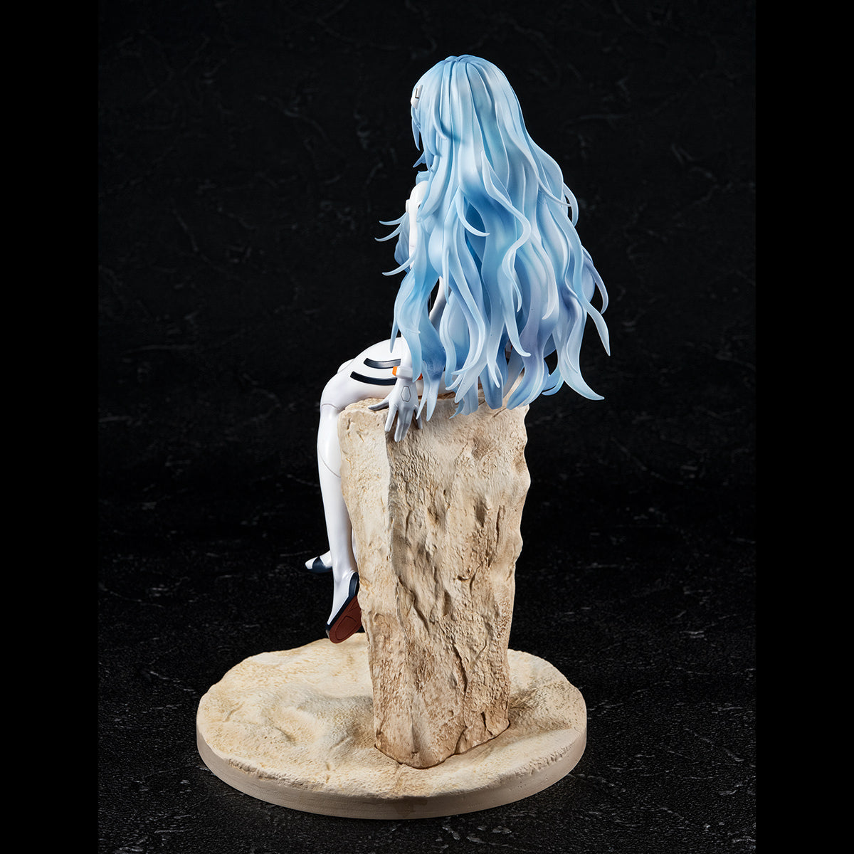 G.E.M. series Evangelioni? 3.0+1.0 Thrice Upon a Time Rei Ayanami