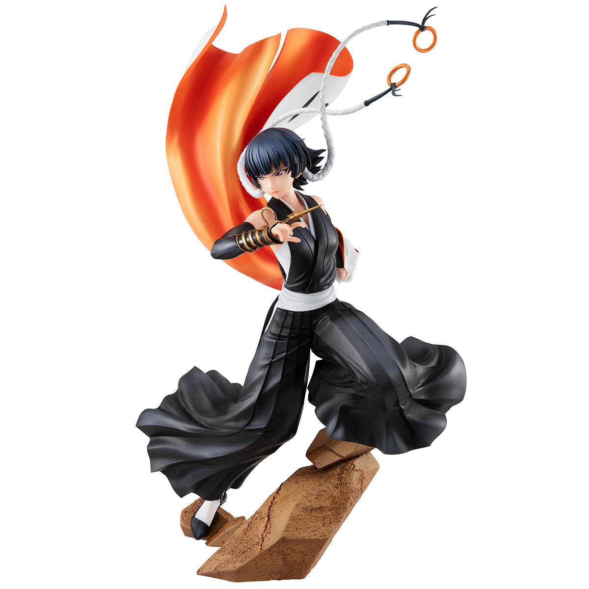 GALS series BLEACH SuiFeng