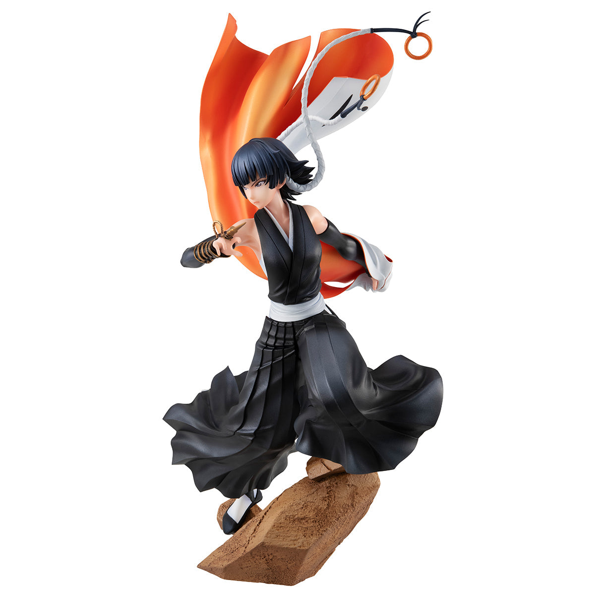 GALS series BLEACH SuiFeng