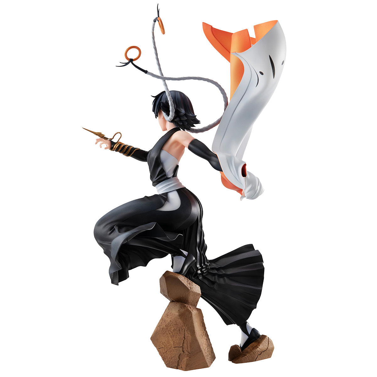GALS series BLEACH SuiFeng