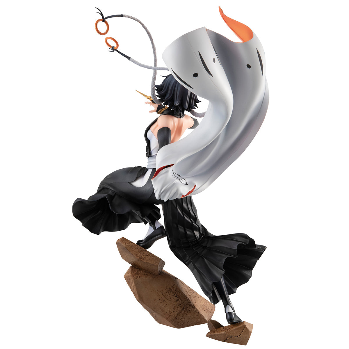 GALS series BLEACH SuiFeng