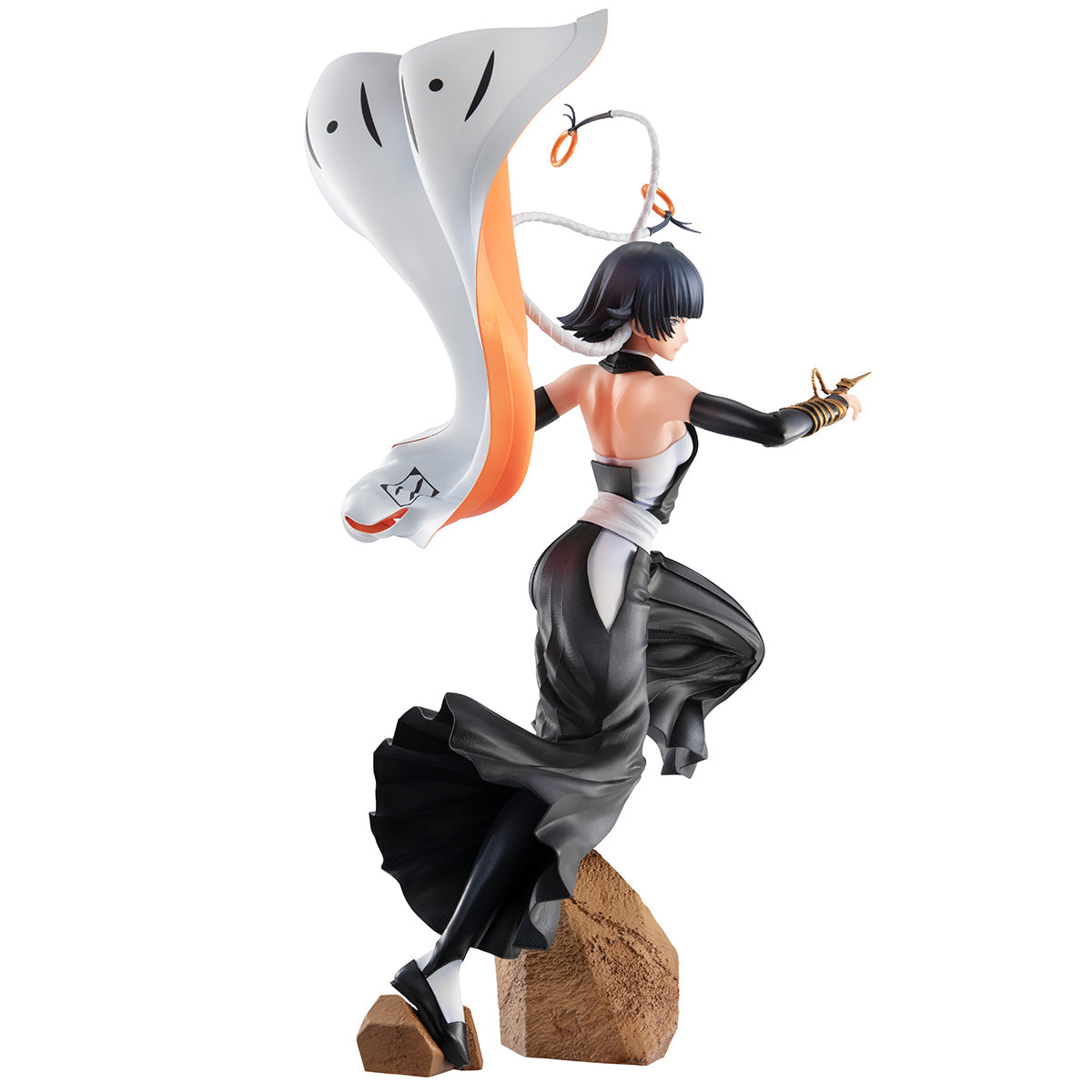 GALS series BLEACH SuiFeng