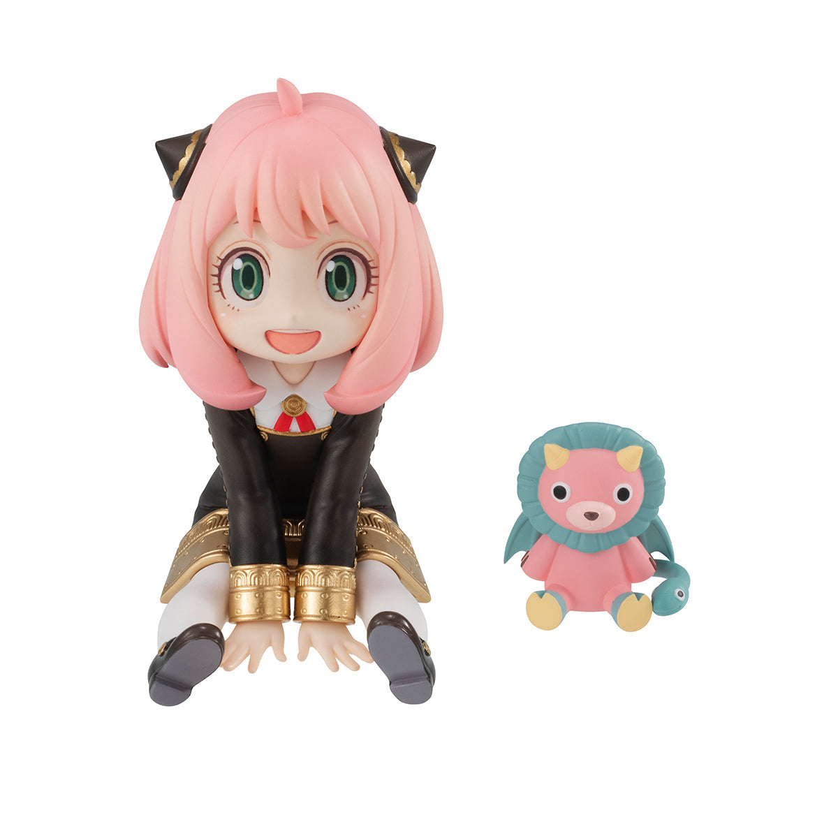 G.E.M. Series Spy×Family Palm Size Anya (with Gift)