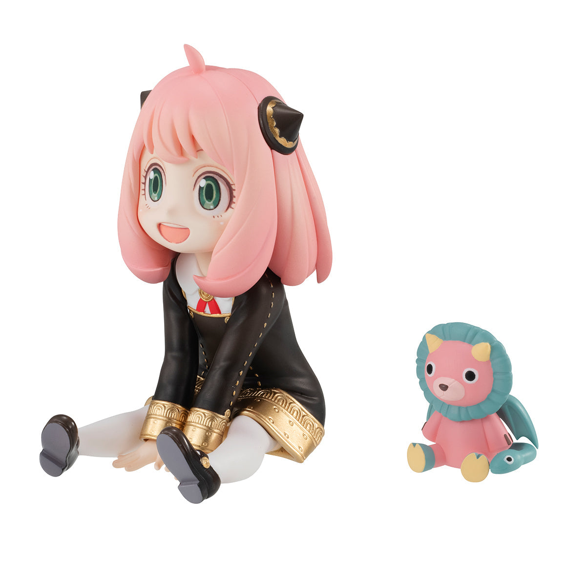 G.E.M. Series Spy×Family Palm Size Anya (with Gift)