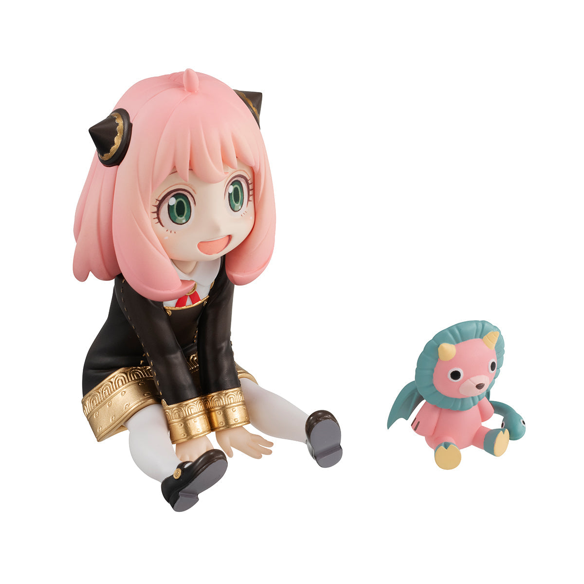 G.E.M. Series Spy×Family Palm Size Anya (with Gift)