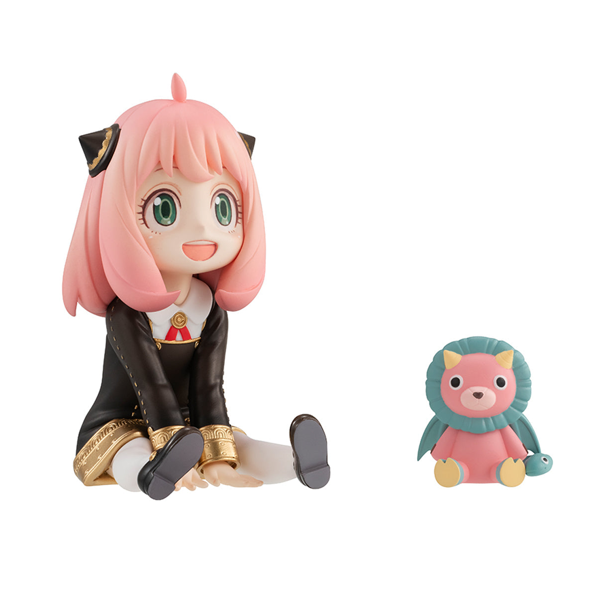 G.E.M. Series Spy×Family Palm Size Anya (with Gift)