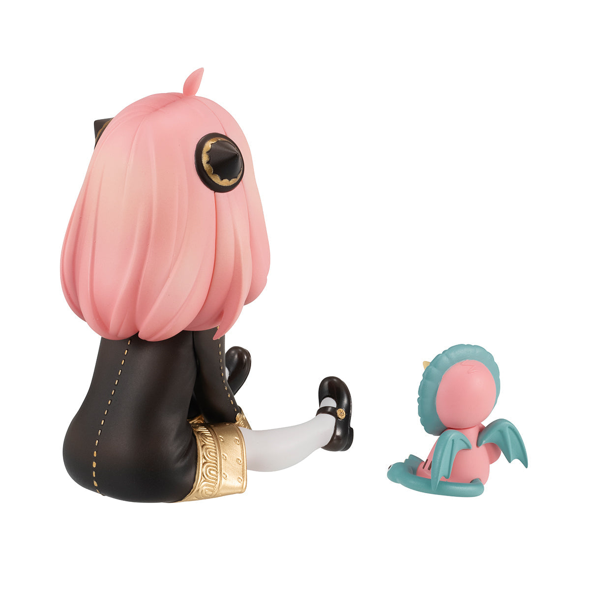 G.E.M. Series Spy×Family Palm Size Anya (with Gift)