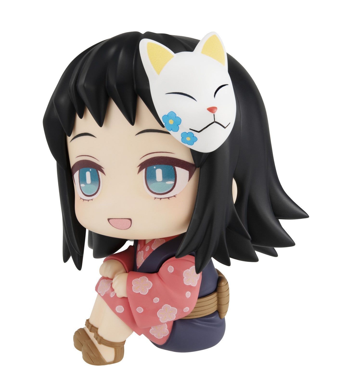 Lookup Demon Slayer Kimetsu no Yaiba Makomo