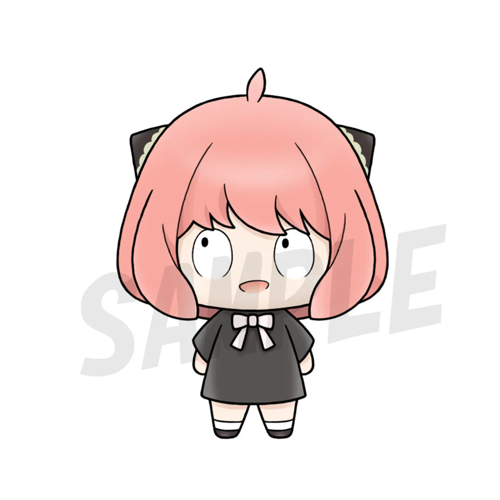 Chokorin Mascot Spy×Family