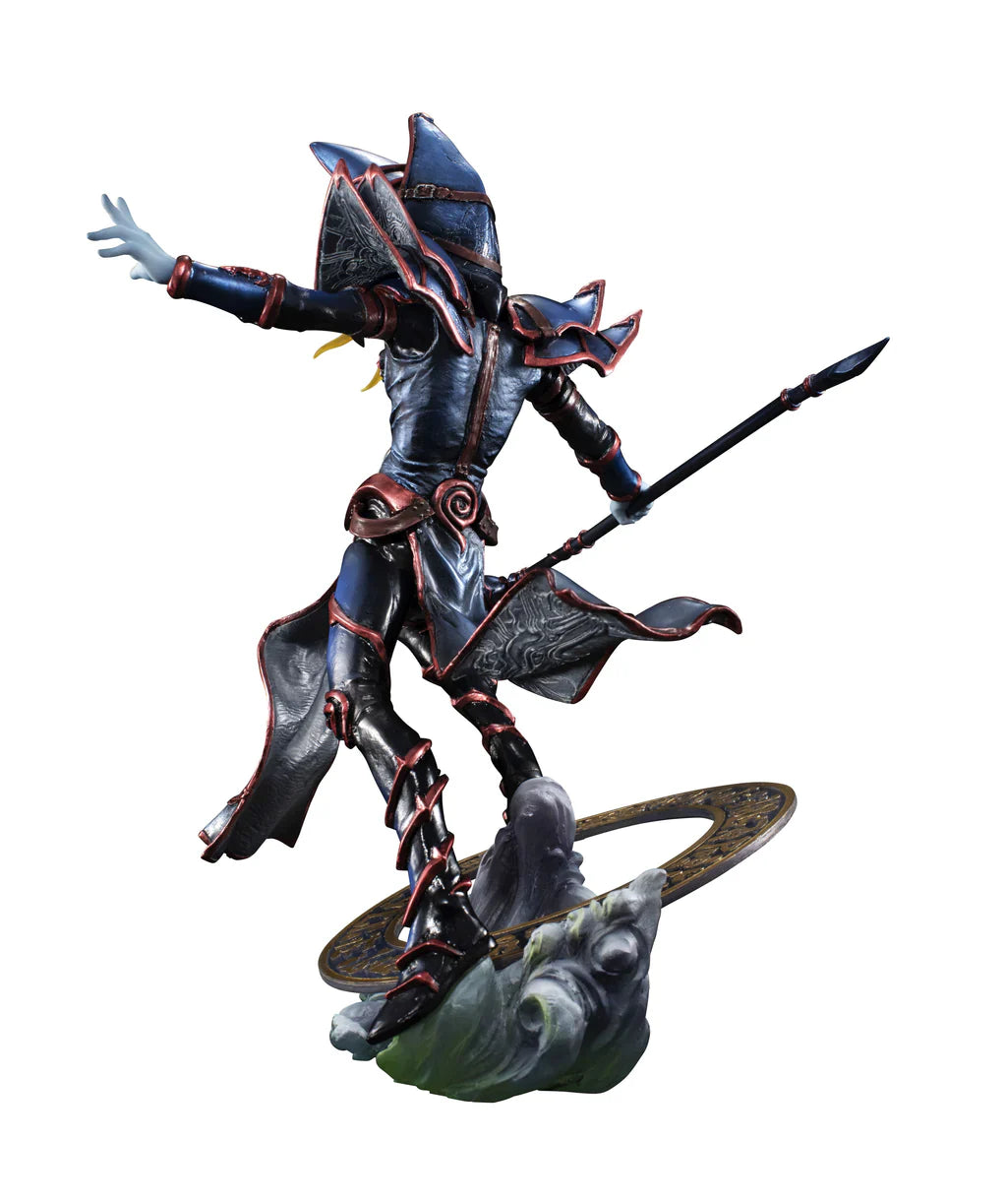 ART WORKS MONSTERS: YuGiOh! Duel Monsters Dark Magician Duel of the Magician