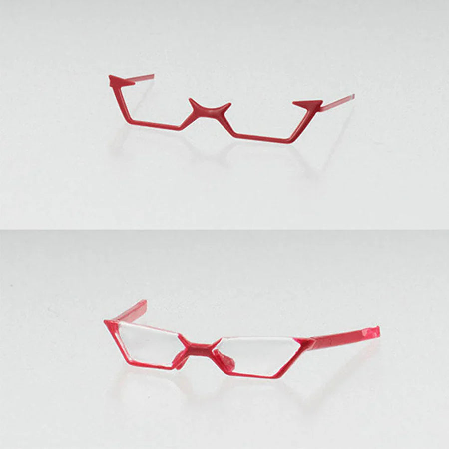 G.E.M. series Evangelion 3.0+1.0 Thrice Upon a Time Shikinami Asuka Langley & Makinami Mari Illustr