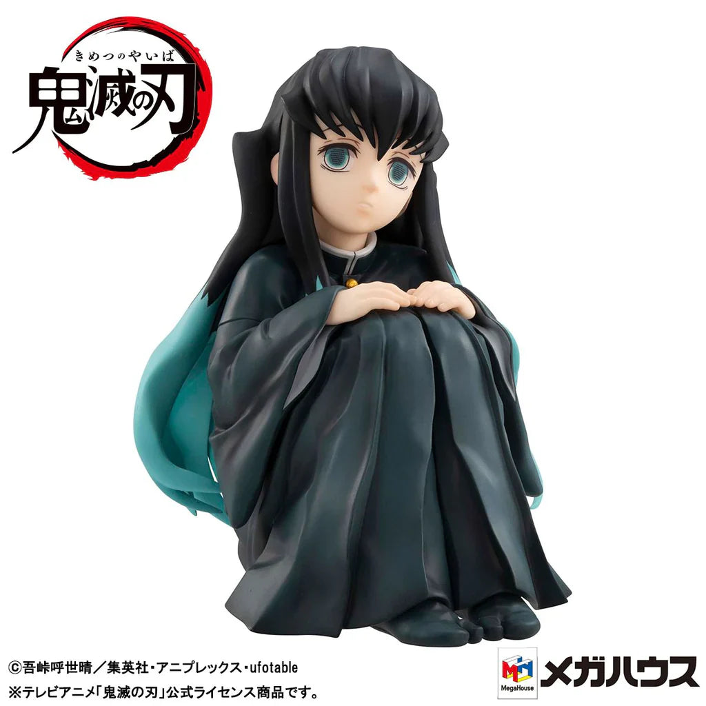 G.E.M. Series Demon Slayeri? Kimetsu no Yaiba Palm size Tokitoisan