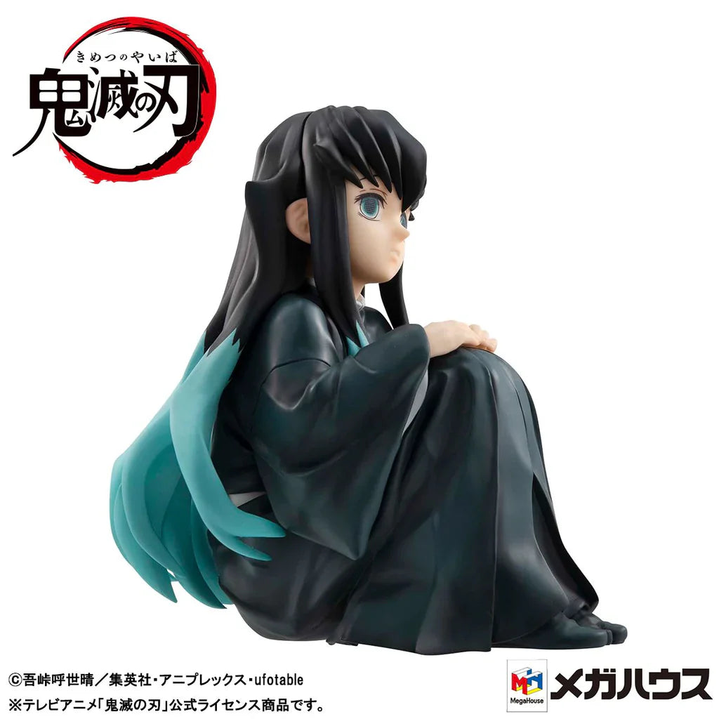G.E.M. Series Demon Slayeri? Kimetsu no Yaiba Palm size Tokitoisan