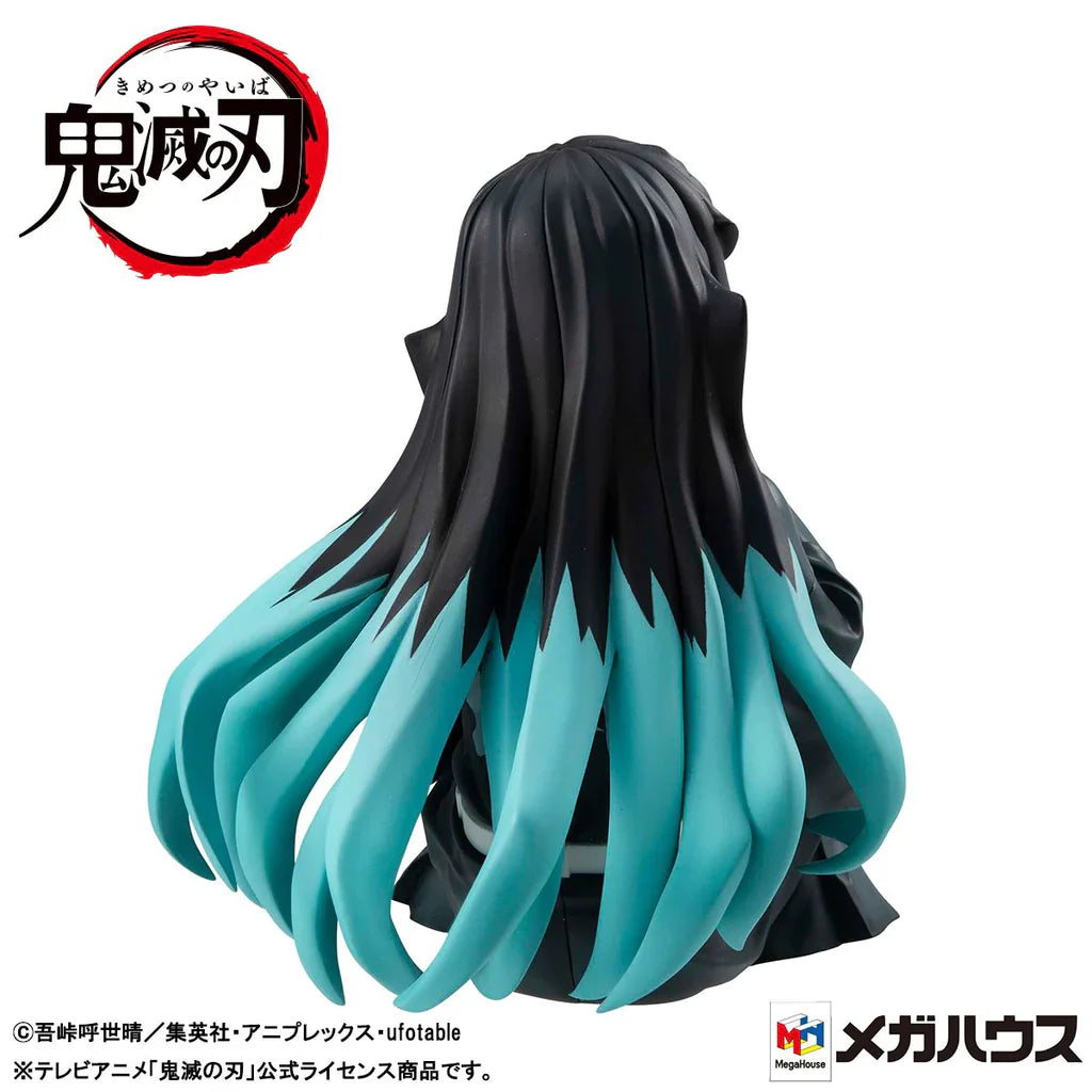 G.E.M. Series Demon Slayeri? Kimetsu no Yaiba Palm size Tokitoisan