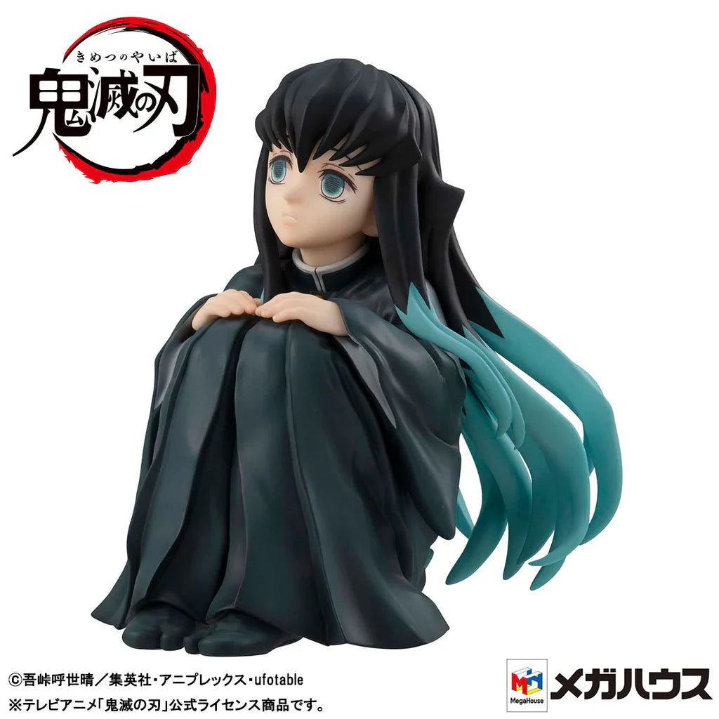 G.E.M. Series Demon Slayeri? Kimetsu no Yaiba Palm size Tokitoisan