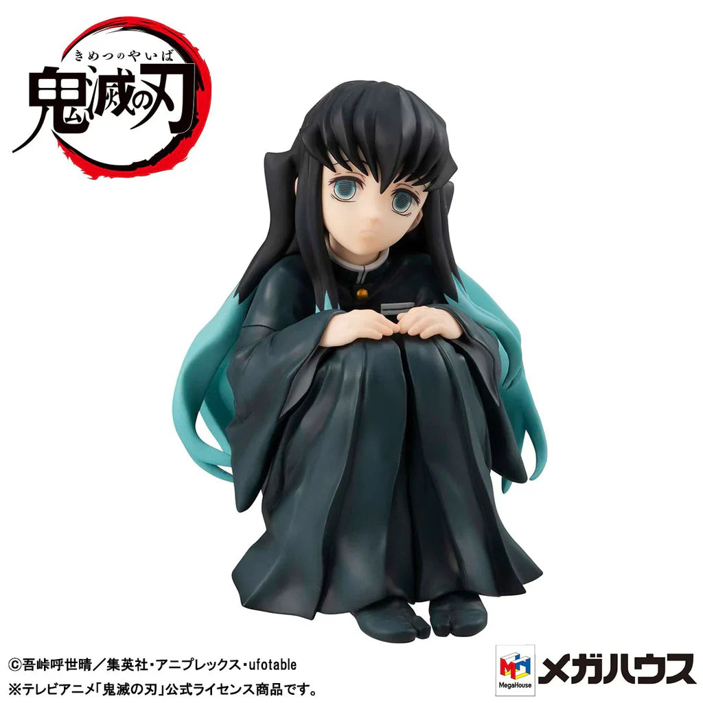 G.E.M. Series Demon Slayeri? Kimetsu no Yaiba Palm size Tokitoisan