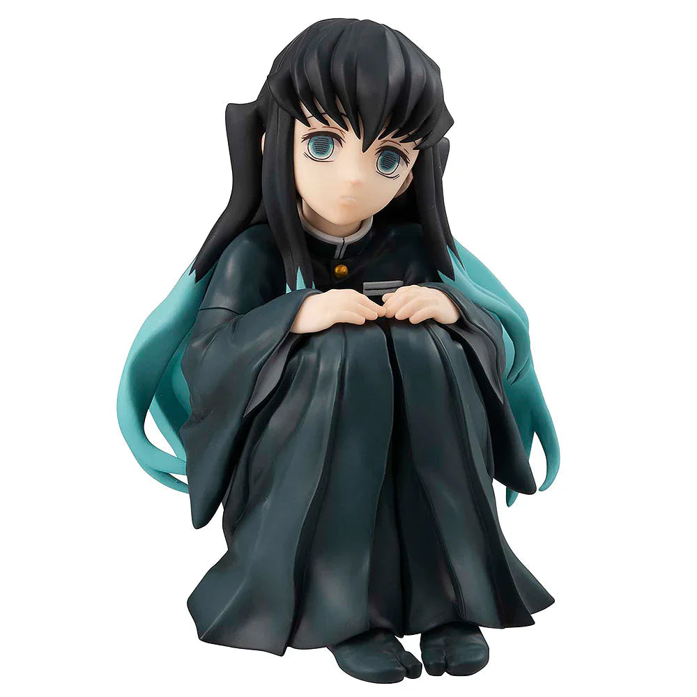 G.E.M. Series Demon Slayeri? Kimetsu no Yaiba Palm size Tokitoisan