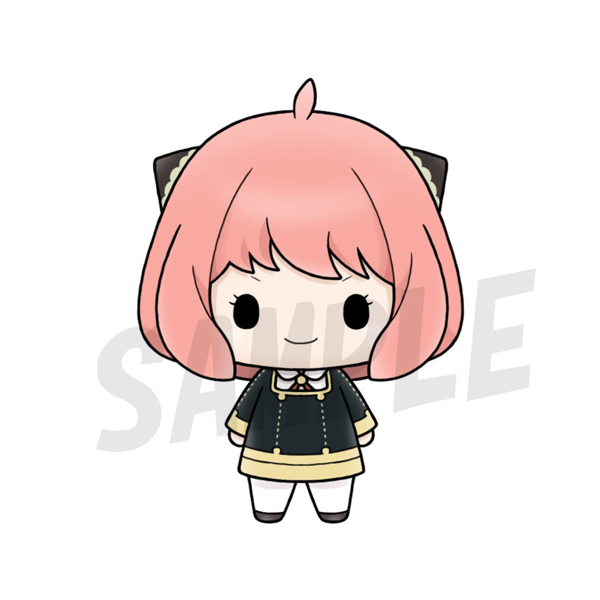 Chokorin Mascot Spy×Family Set