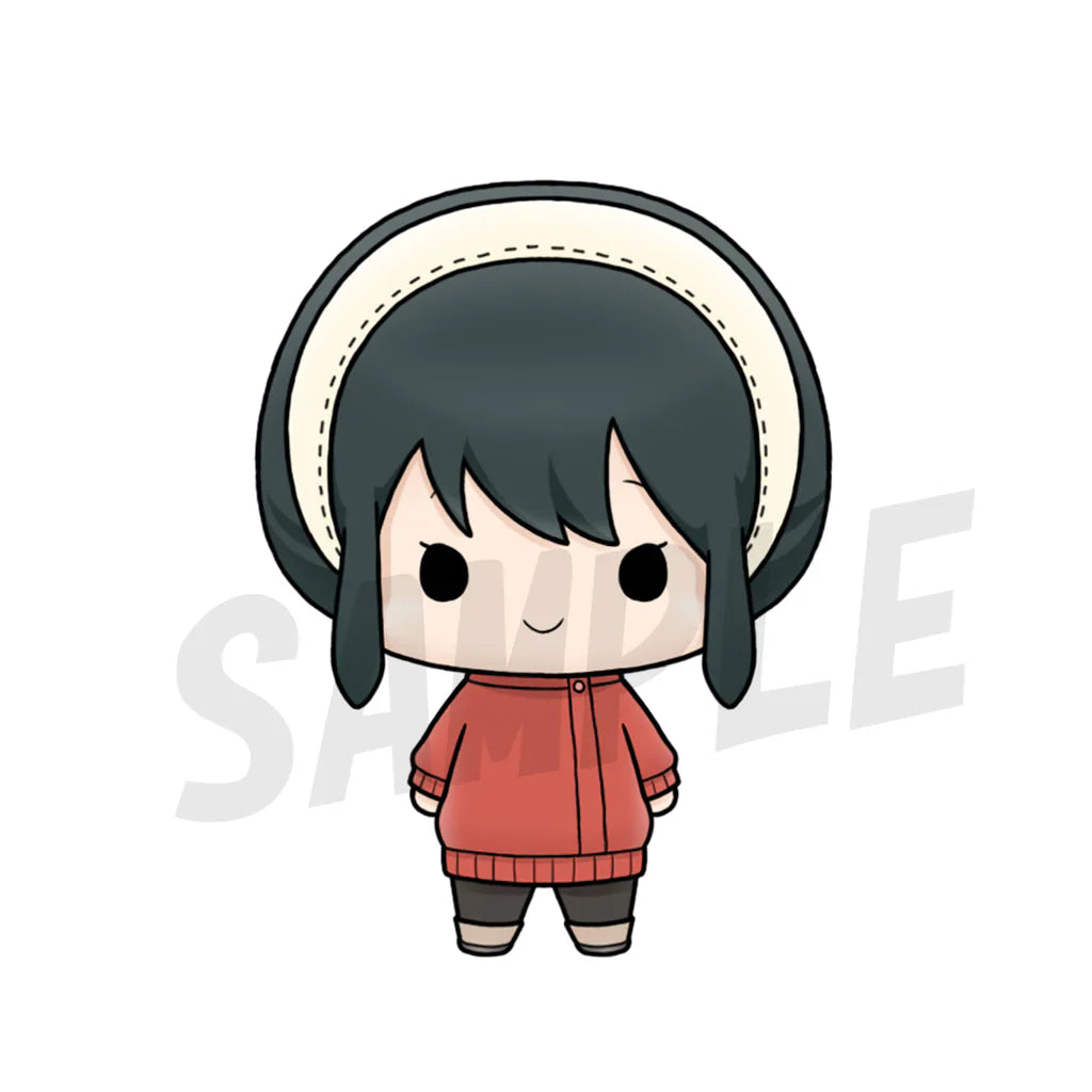 Chokorin Mascot Spy×Family Set
