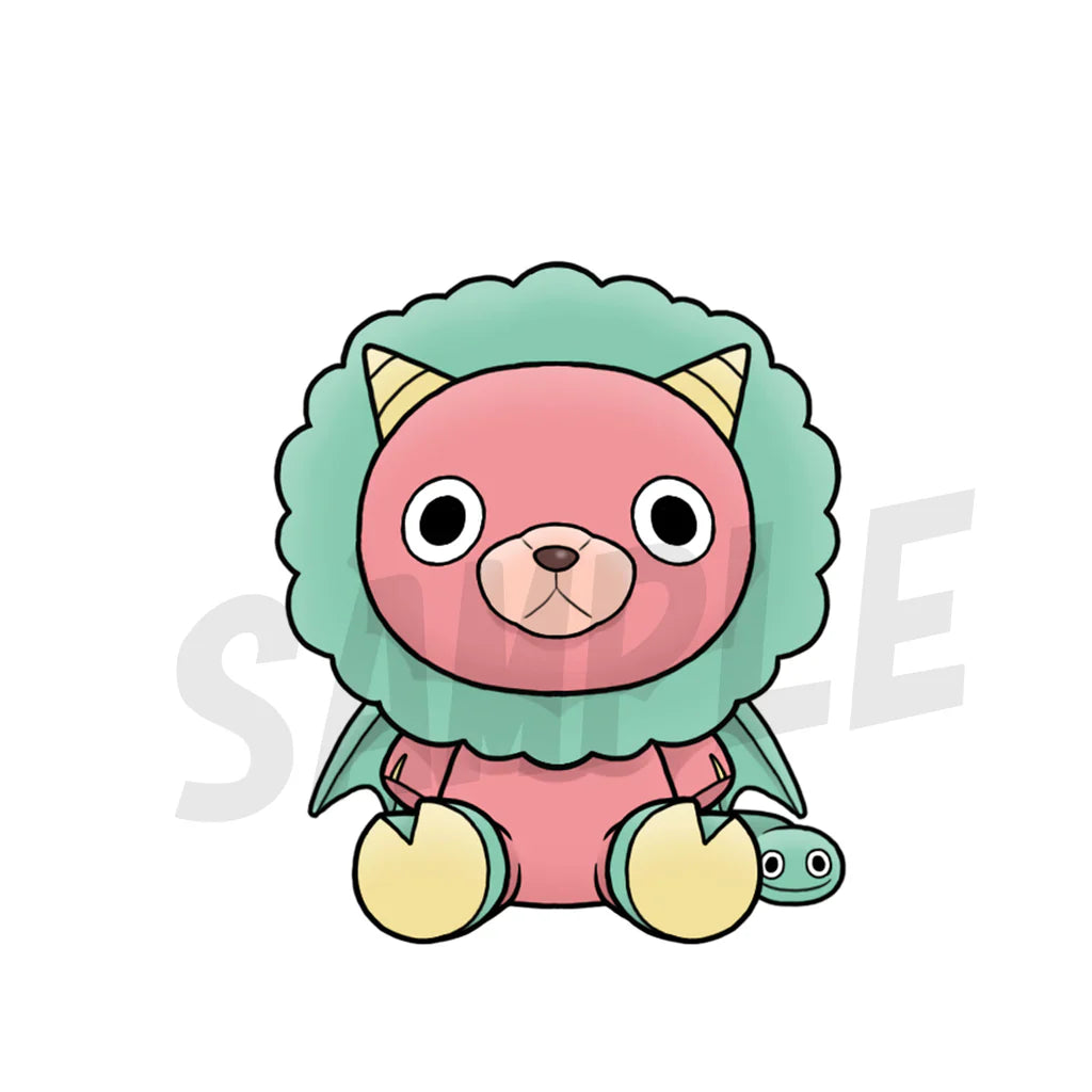 Chokorin Mascot Spy×Family Set