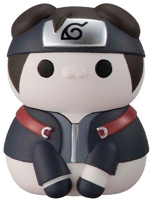 MEGA CAT PROJECT Naruto Shippuden Nyaruto! Ver. Break out! Fourth Great Ninja War