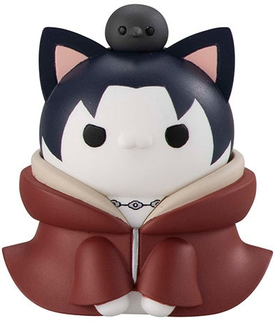 MEGA CAT PROJECT Naruto Shippuden Nyaruto! Ver. Break out! Fourth Great Ninja War