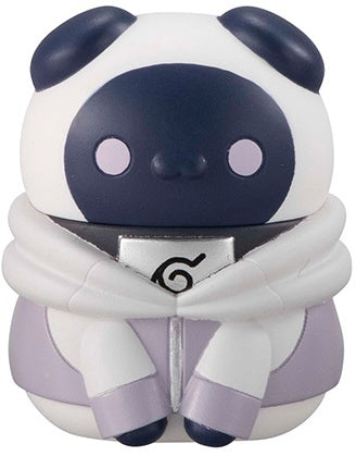 MEGA CAT PROJECT Naruto Shippuden Nyaruto! Ver. Break out! Fourth Great Ninja War
