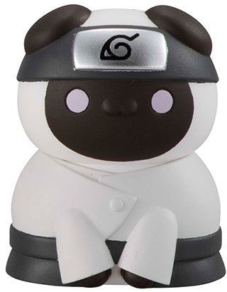 MEGA CAT PROJECT Naruto Shippuden Nyaruto! Ver. Break out! Fourth Great Ninja War